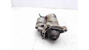 MOTOR ARRANQUE PEUGEOT 307 (2003-2007) 1.4 16V 88CV 1360CC - L. 8253449 / 000112041